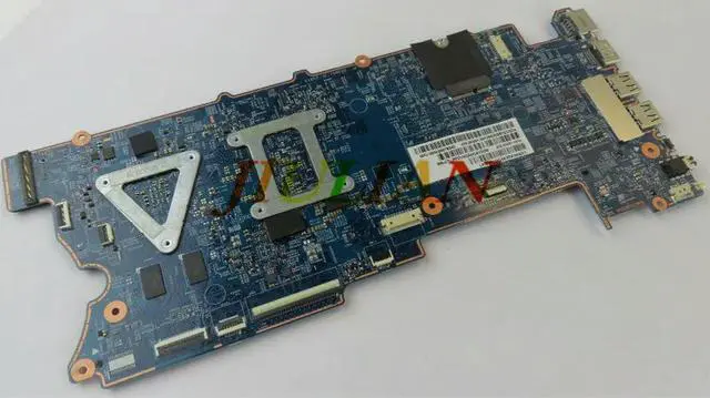 Alt view image 2 of 2 - Placa, Motherboard 811098-601 For x360 15-w103na i7-6500U 2.50GHz 930M Motherboard