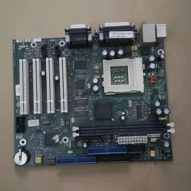 Alt view image 3 of 6 - Industrial Motherboard W26361-W19-X-02 W26361-W19-Z2-02-36