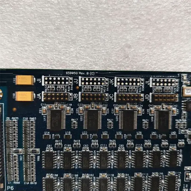 Alt view image 2 of 6 - For BlueStorm/Express 65905G Rev.B Acquisition card