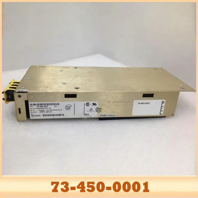 Main image of Industrial Medical Equipment Power Module 385V8A 73-450-0001