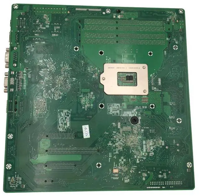 Alt view image 2 of 3 - For PowerEdge T110 Generation II Server Motherboard F7MRK 0F7MRK