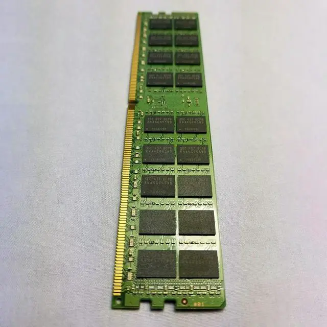 Alt view image 3 of 4 - 1 pcs For RAM 16G 2RX4 PC4-2133P M393A2G40DB0-CPB Server Memory Fast Ship 16GB DDR4 2133