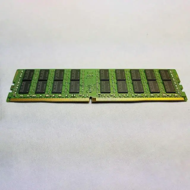 Alt view image 2 of 4 - 1 pcs For RAM 16G 2RX4 PC4-2133P M393A2G40DB0-CPB Server Memory Fast Ship 16GB DDR4 2133