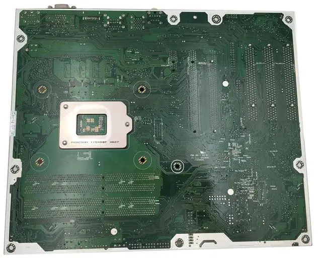 Alt view image 2 of 4 - Desktop Motherboard For 8300 ELITE CMT Q77 657096-001 656941-001 Test Good