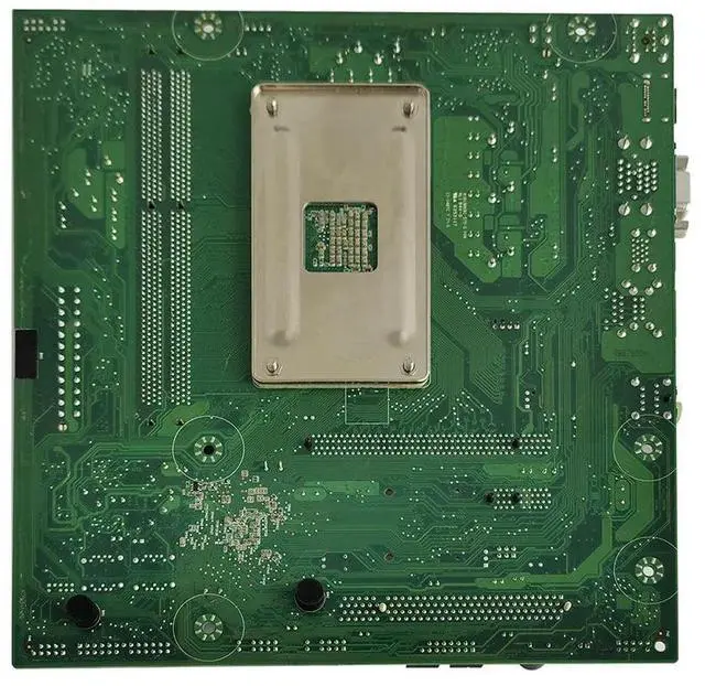 Alt view image 3 of 4 - Desktop Motherboard For 285 Pro G1 MT 808440-001 808440-601 800989-001 Test Good