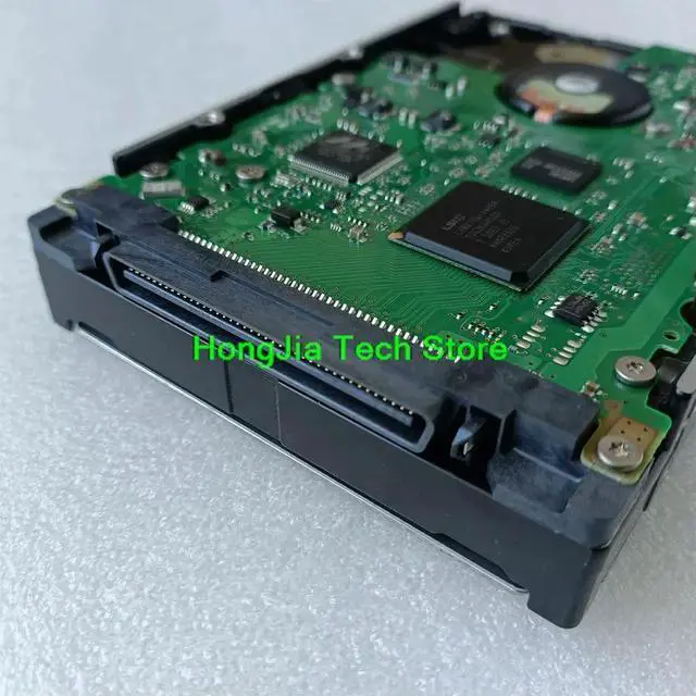 Alt view image 3 of 3 - ST3146855LC HDD 146G 15K 3.5'' 80 PIN SCSI Server Hard Drive
