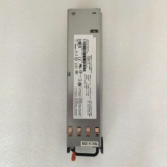 Alt view image 2 of 3 - For PE2950 2970 750W Server Power Supply NPS-750BB A 0JU081 N750P-S0