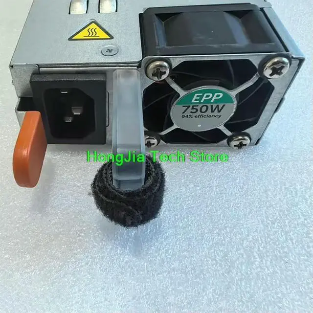 Alt view image 3 of 4 - For 750W Server Power D750E-S6