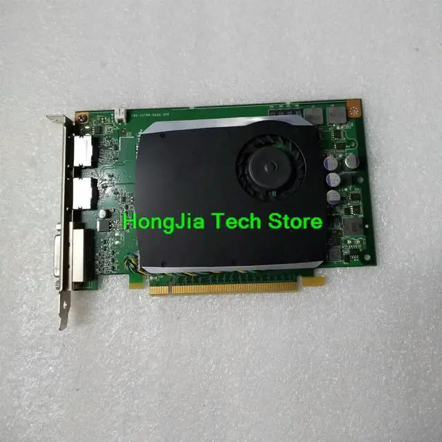 Main image of For Quadro FX580 512M Professional Graphics Card With Dual DP Support And 2K high-definition Card