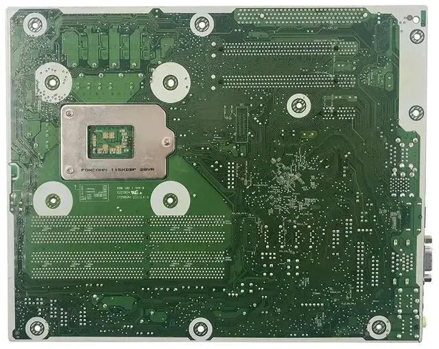 Alt view image 2 of 4 - Workstation Motherboard For Z220 SFF 655840-001 655582-001 Test Good