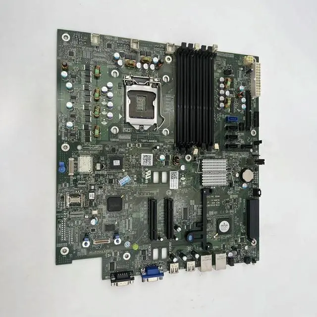 Alt view image 3 of 4 - 05XKKK 0TH3YC 01V648 X3430 For PowerEdge R310 Server Motherboard 5XKKK TH3YC 1V648
