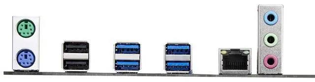 Alt view image 4 of 7 - For Advantech Industrial Computer Power Supply Fast Ship DPS-300AB-70A