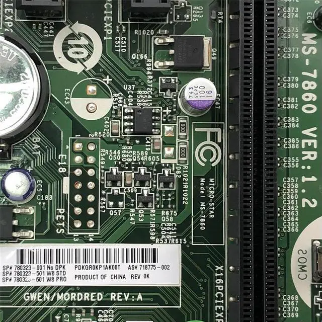 Alt view image 3 of 7 - X99 8MD3 For X99 Motherboard LGA2011-3 All Series DDR3 RECC NON-ECC Memory