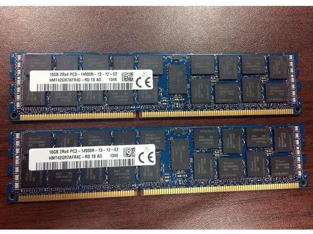 Main image of 1 pcs For RAM X3550 X3400 46C7422 43X5060 46C7419 FB-DIMM Server Memory Fast Ship 2GB DDR2 667