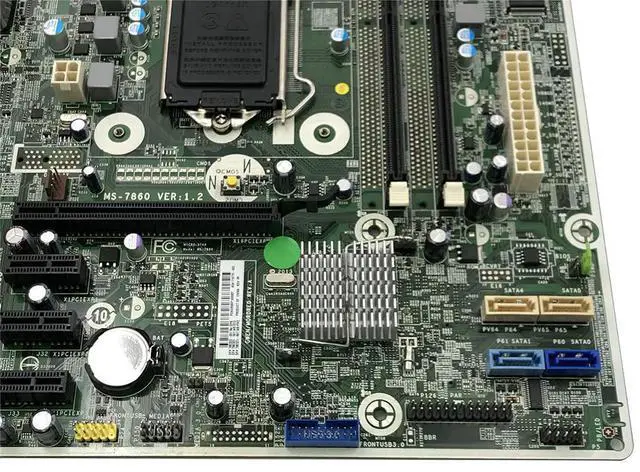 Alt view image 4 of 7 - X99 8MD3 For X99 Motherboard LGA2011-3 All Series DDR3 RECC NON-ECC Memory