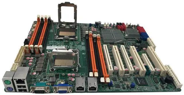 Main image of Server Motherboard For For KCMA-D8 Socket C32 With 4200 Series CPU Test Before Shipment
