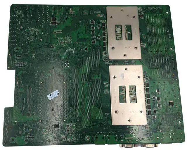 Alt view image 3 of 7 - Server Motherboard For For KCMA-D8 Socket C32 With 4200 Series CPU Test Before Shipment