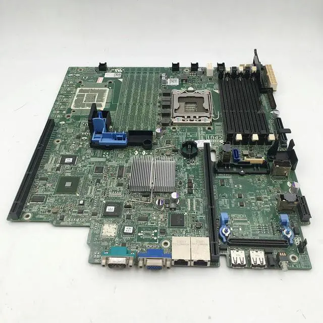 Alt view image 4 of 4 - Server Motherboard For PowerEdge R320 KM5PX NRF6V DY523 0KM5PX 0NRF6V 0DY523 R5KP9 0R5KP9