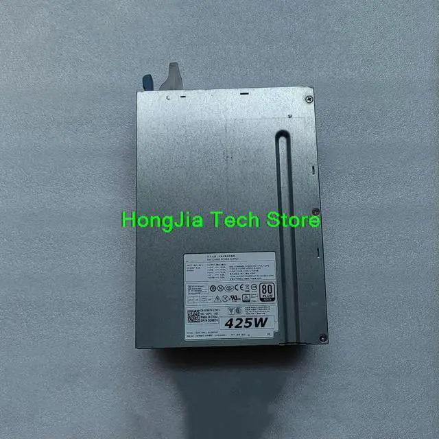 Main image of For T5810 Power Supply 425W Power Supply D425EF-02 0DNR74 0YFY1V DPS-425EB A