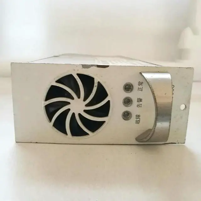 Alt view image 4 of 4 - DC Power Module For TZD900-48S300