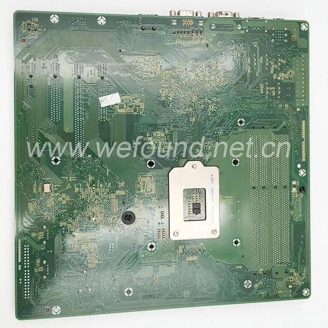 Alt view image 3 of 4 - For PowerEdge T110 II 0PM2CW 0F7MRK PM2CW W6TWP 2TW3W 15TH9 Motherboard Fast Ship