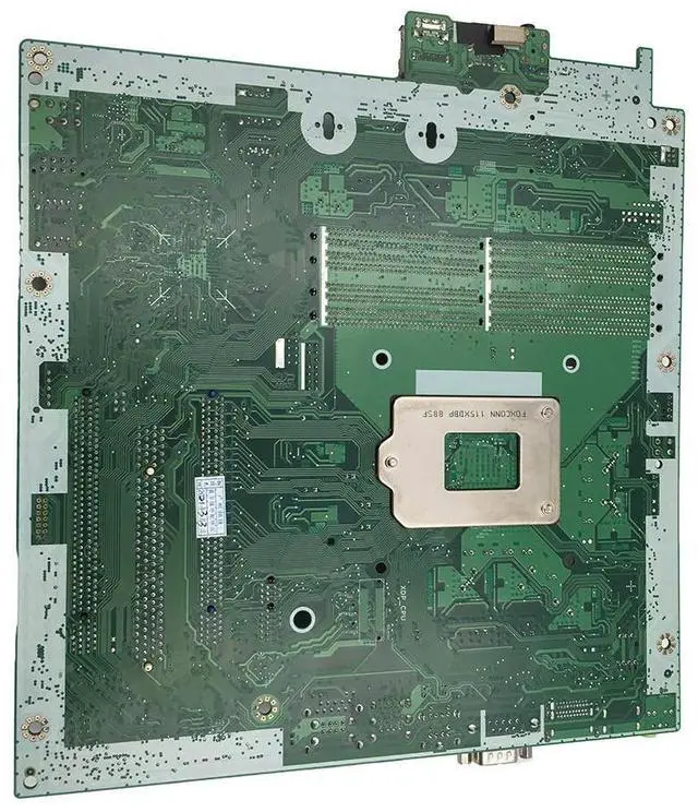 Alt view image 3 of 4 - Desktop Motherboard For For OptiPlex 7050 MT LGA1151 DDR4 XHGV1 62KRH