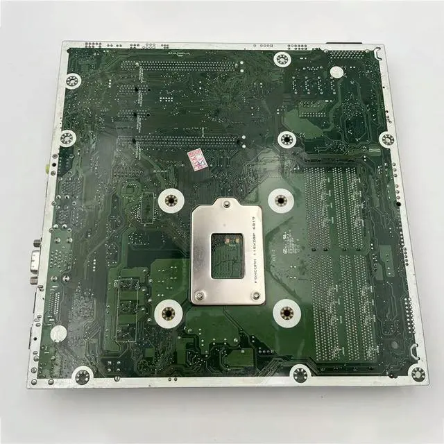 Alt view image 3 of 4 - For Desktop Motherboard System Board EliteDesk 800 G2 TWR 795970-001 795206-001 795970-501