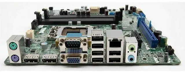 Main image of Desktop Motherboard For OptiPlex 7020 9020 T700 SFF Q87 1150 2YYK5 TDJ4V 0V62H 05T15 Good