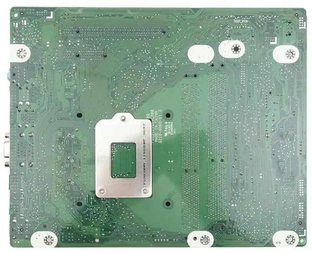 Alt view image 3 of 4 - Desktop Motherboard For OptiPlex 7020 9020 T700 SFF Q87 1150 2YYK5 TDJ4V 0V62H 05T15 Good