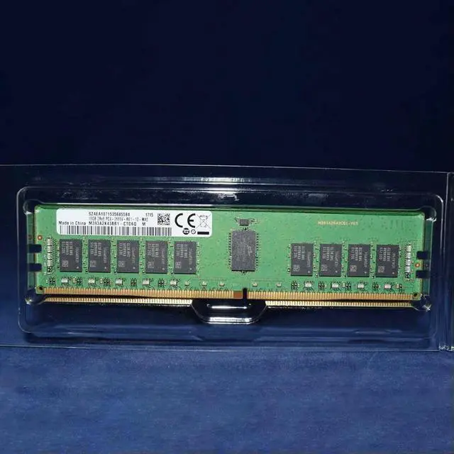 Alt view image 4 of 7 - For X99 ZD4 X99 Motherboard LGA 2011-3 All Series DDR4 RECC M.2