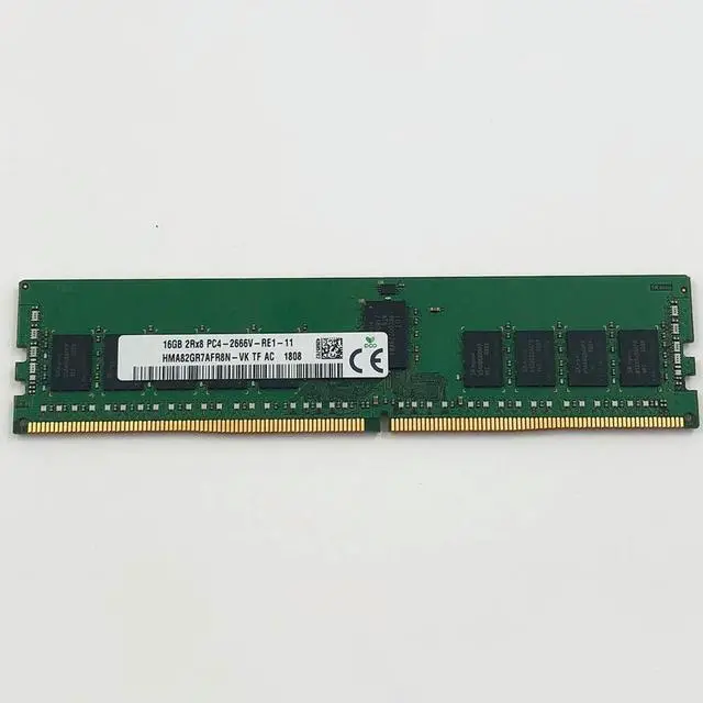 Alt view image 3 of 7 - For X99 ZD4 X99 Motherboard LGA 2011-3 All Series DDR4 RECC M.2