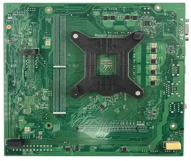 Alt view image 3 of 4 - Motherboard For Pavilion 510-p AM4 15130-1 854902-001 854902-601 , Good