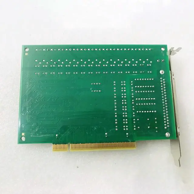 Alt view image 3 of 4 - Data Acquisition Card 32 Channel Isolated DIO Card For ADLINK PCI-7230