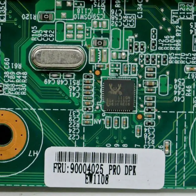 Alt view image 2 of 4 - Originate Desktop Motherboard for X510 Z87 IZ87M Z87H3-LM LGA1150