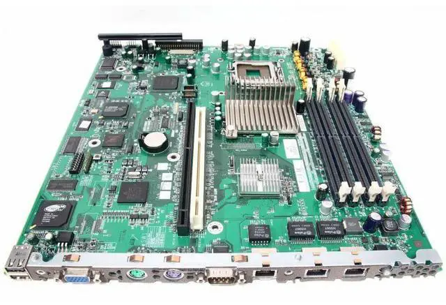 Main image of For For DL320 G3 Server Motherboard 378623-001 376435-001 Test