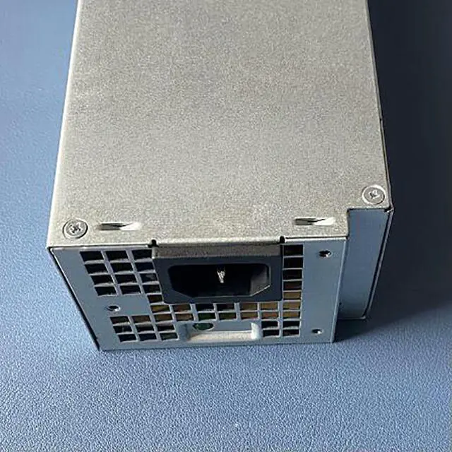 Alt view image 2 of 4 - For 5080 5090 3060 7080MT 500W Server Power Supply D500EPM-00 Y7R0X 5K7JB H500EPM