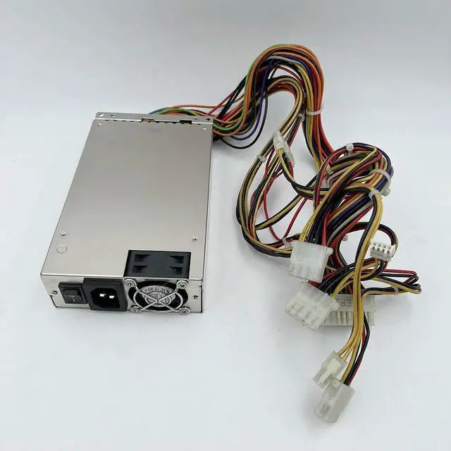 Alt view image 2 of 7 - Hot Sale Industrial Computer Equipment Power Supply For EMACS H1U-6250P 1U 250W