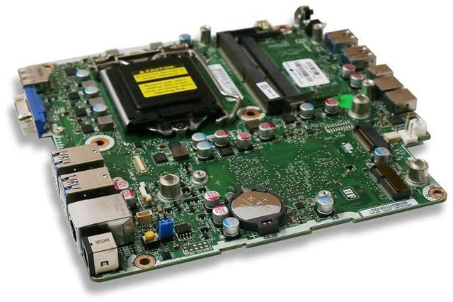 Main image of Business Motherboard for EliteDesk 800 G2 DM 810660-001 801739-001 830901-001 810660-501 Test