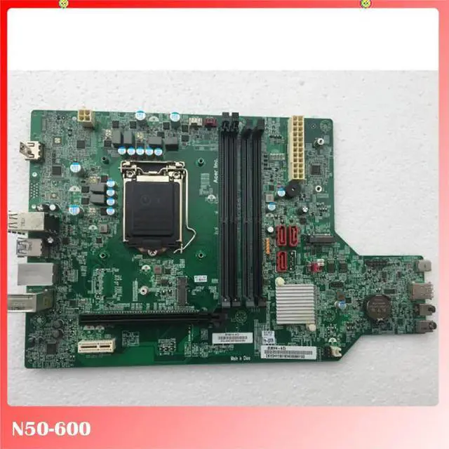 Main image of Motherboard For N50-600 Good