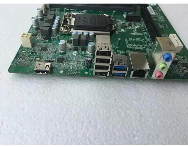 Alt view image 2 of 6 - Motherboard For N50-600 Good