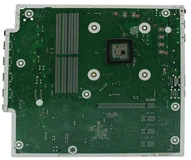 Alt view image 2 of 4 - Desktop Motherboard For EliteDesk 705 G4 MT L05064-001 L03080-001 AM4 Test Good