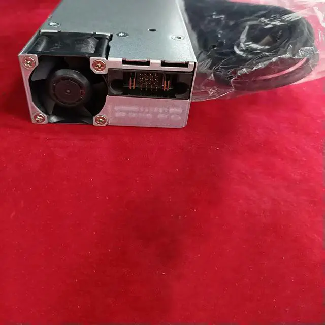 Alt view image 4 of 7 - 750W For C3KX-PWR-715WAC EDPS-715AB A Power Support 3750X 3560X