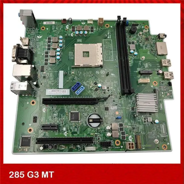 Alt view image 2 of 4 - For 285 G3 MT Motherboard L15931-001 L15931-601 L942023-002 L21723-001 17516-1 Test Good