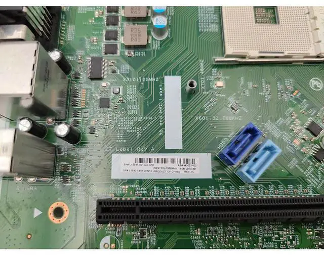 Alt view image 4 of 4 - For 285 G3 MT Motherboard L15931-001 L15931-601 L942023-002 L21723-001 17516-1 Test Good