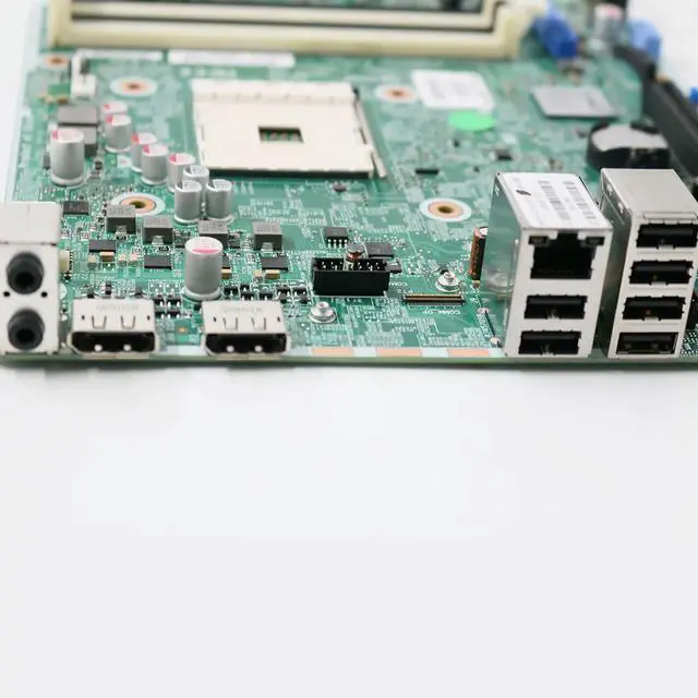 Main image of Desktop Motherboard For EliteDesk 705 G4 SFF AM4 L05065-001 L02056-001 Test Good