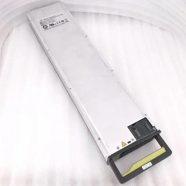 Alt view image 3 of 4 - For CloudEngine Switch Power Supply 12800S PHD-3000WA Test