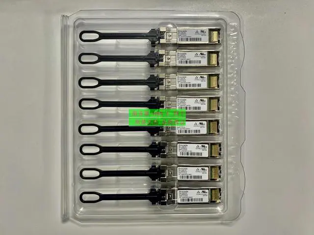 Main image of 1PCS For Brocade 57-1000333-01 stores 32GB multi-mode optical module XBR000212