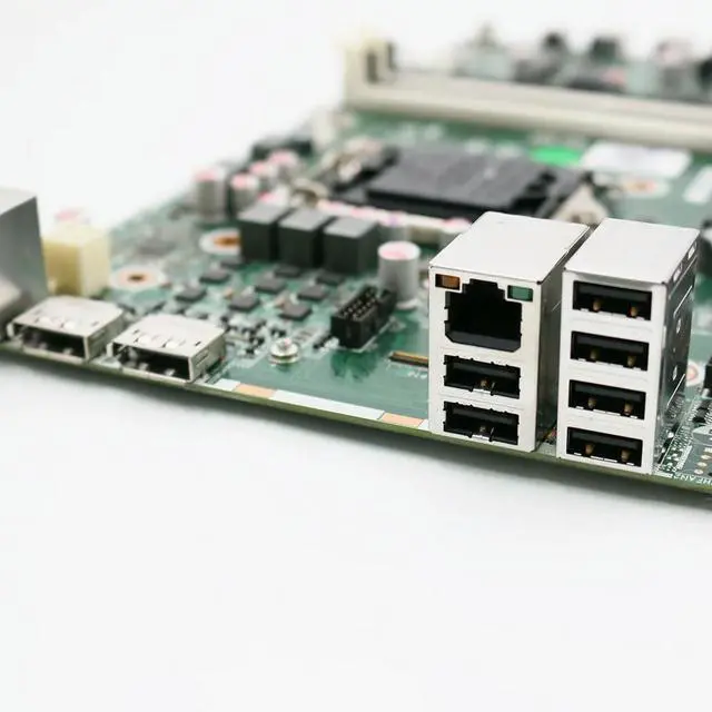 Main image of Desktop Motherboard for ProDesk 600 G3 SFF 911988-001 901198-001 1151 DDR4