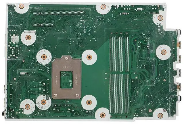 Alt view image 3 of 4 - Desktop Motherboard for ProDesk 600 G3 SFF 911988-001 901198-001 1151 DDR4