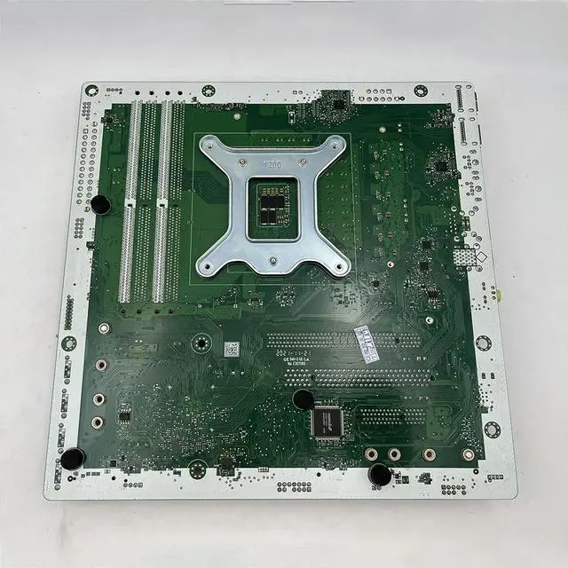 Alt view image 3 of 4 - For D4MD1 1KGYDLGA1200 Workstation Motherboard Precision T3640 IPCML-RT